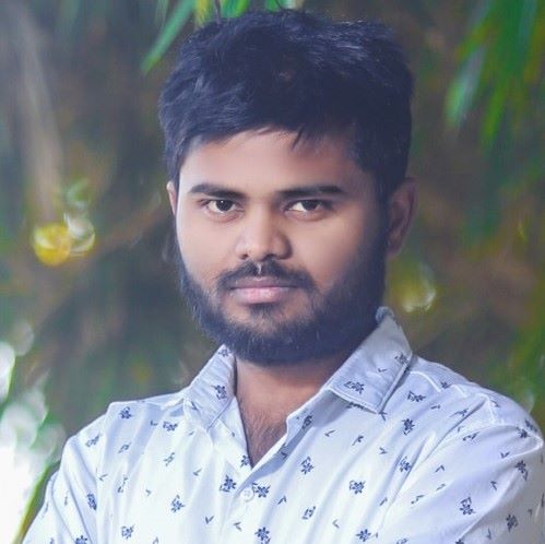 Somesh Shankar Avdhut